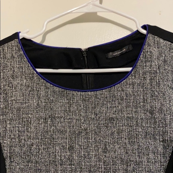 Ann Taylor top - Picture 2 of 3